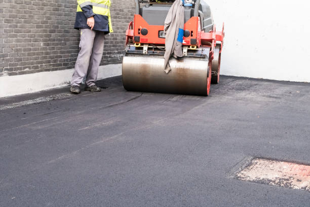 Best Recycled Asphalt Driveway Installation  in , MT