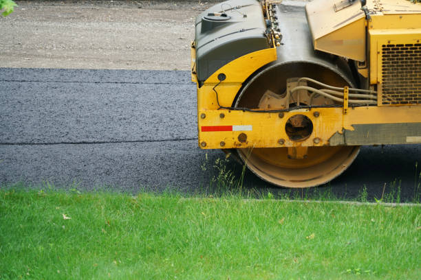 Best Heated Driveway Installation  in , MT