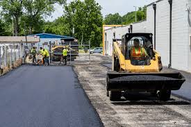 Best Driveway Removal and Replacement  in , MT