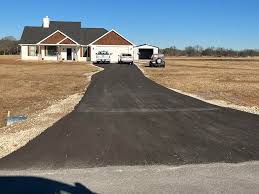 Best Driveway Crack Filling  in , MT